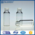 2ml 8-425 Lab vial liquid gas chromatography screw cap clear vial hplc vial